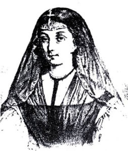 Elżbieta Drużbacka